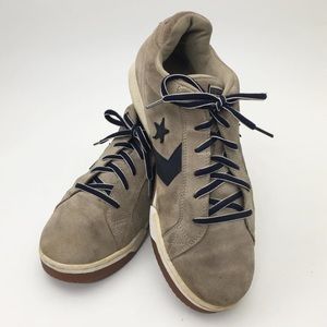 Converse One Star Pro Suede Sneakers